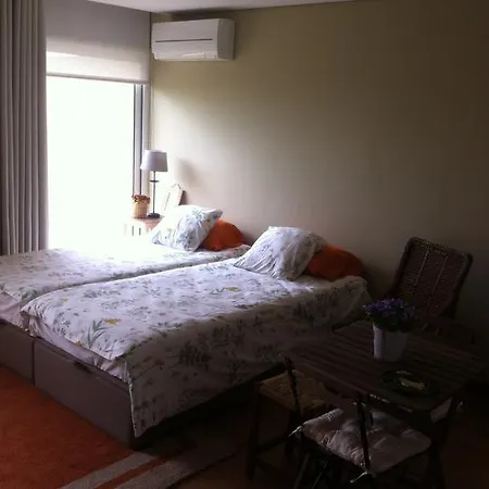 Quinta Das Leiras Santo Tirso Room photo