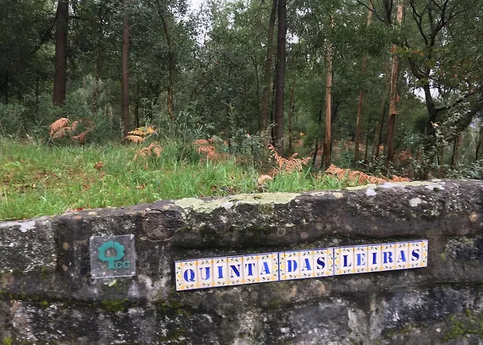 Quinta Das Leiras