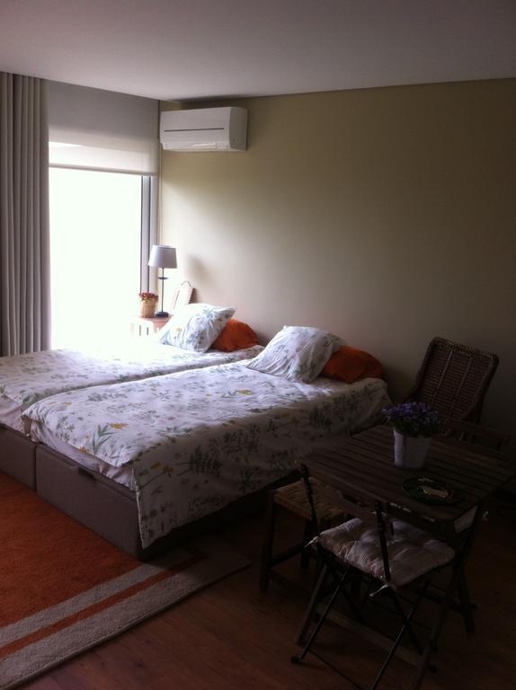 Quinta Leiras Holiday home