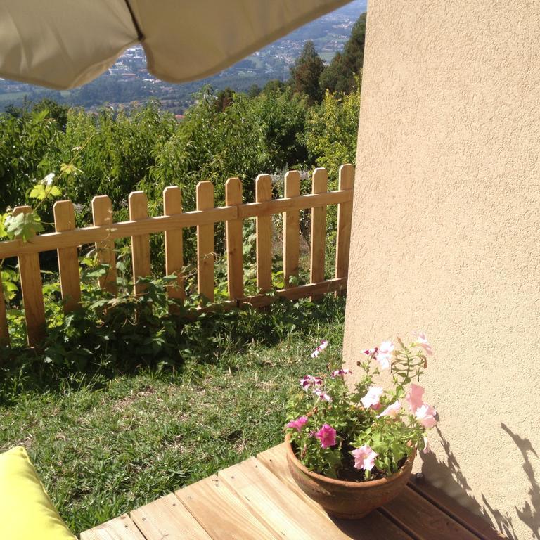 Holiday home Quinta Leiras *