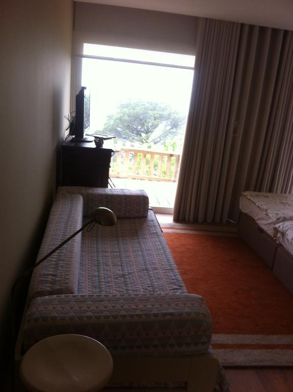Holiday home Quinta Leiras *