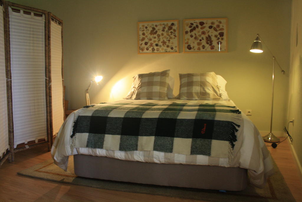 Holiday home Quinta Leiras Santo Tirso