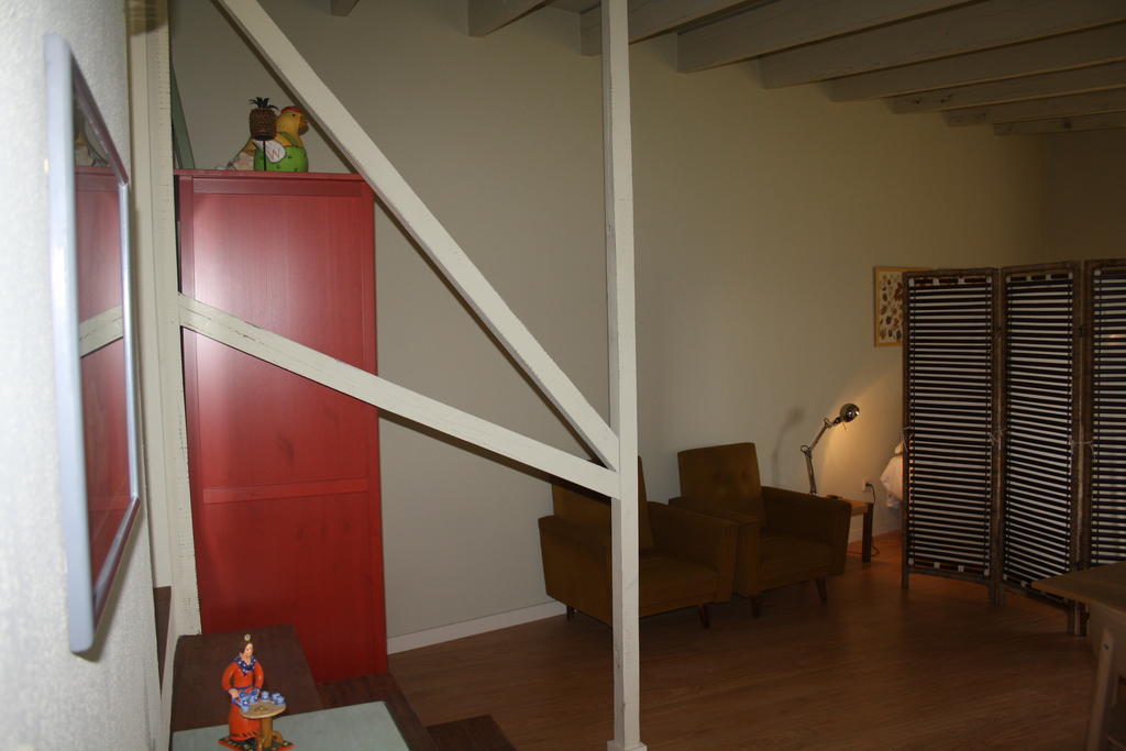 Holiday home Quinta Leiras