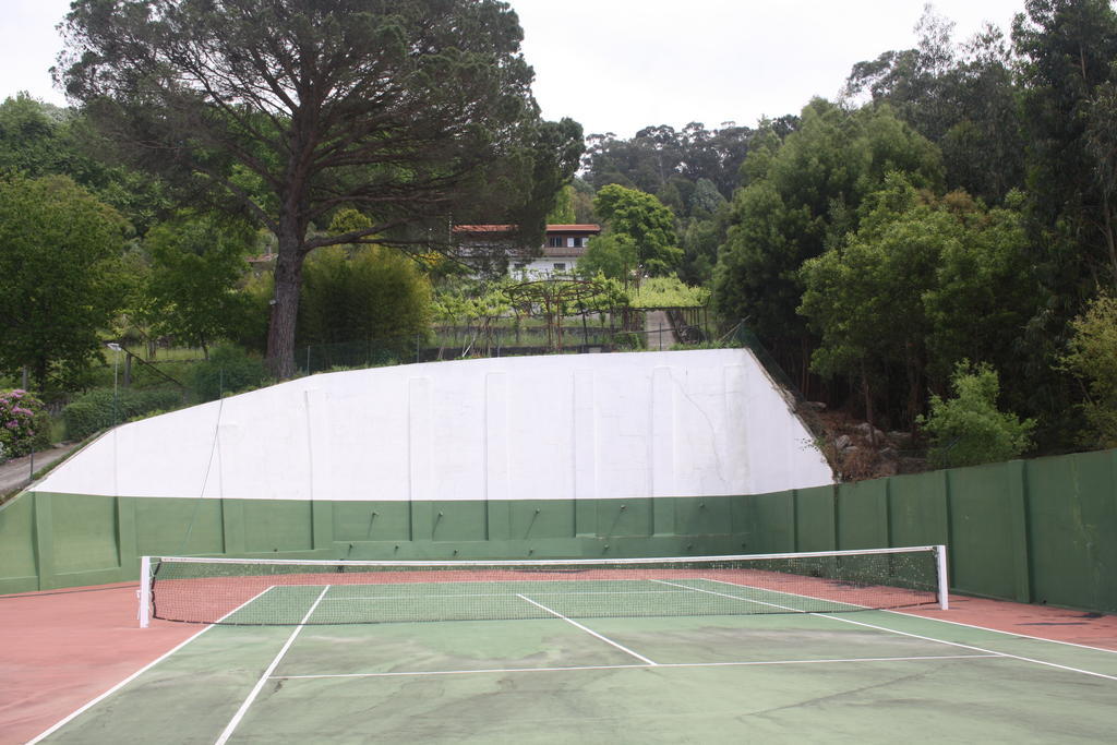 Holiday home Quinta Leiras Santo Tirso