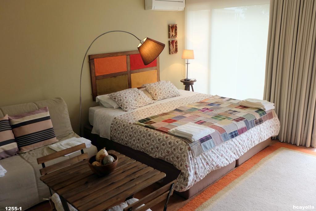 Holiday home Quinta Leiras