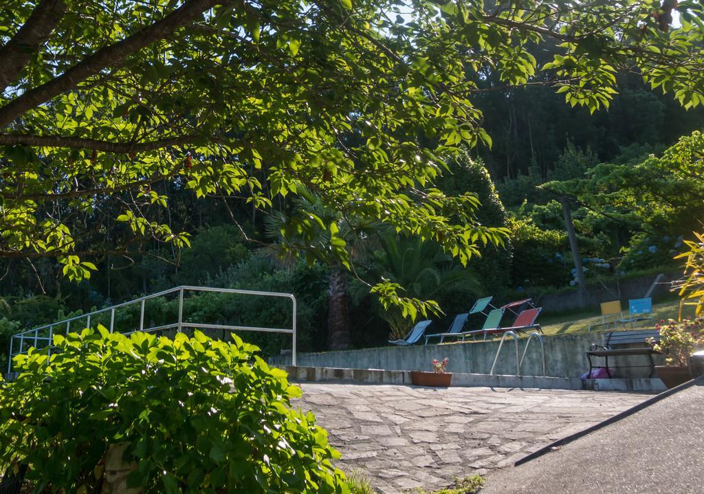 Quinta Leiras * Santo Tirso