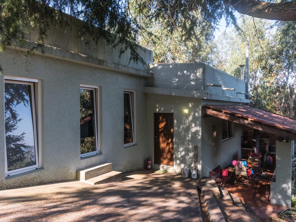 Holiday home Quinta Leiras *