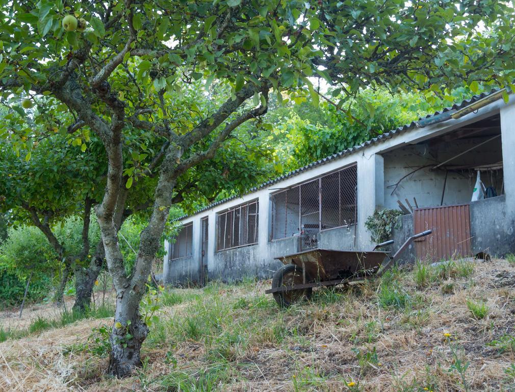 Holiday home Quinta Leiras