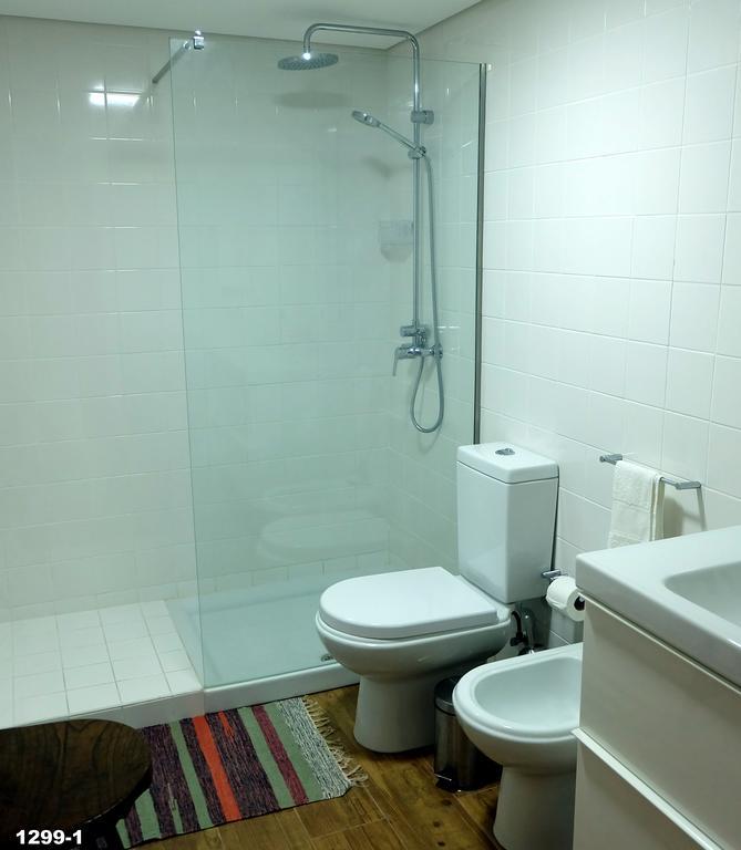 Holiday home Quinta Leiras