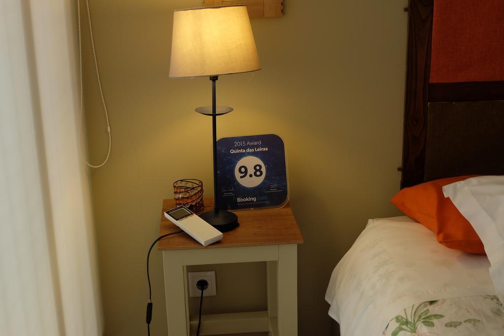 Holiday home Quinta Leiras