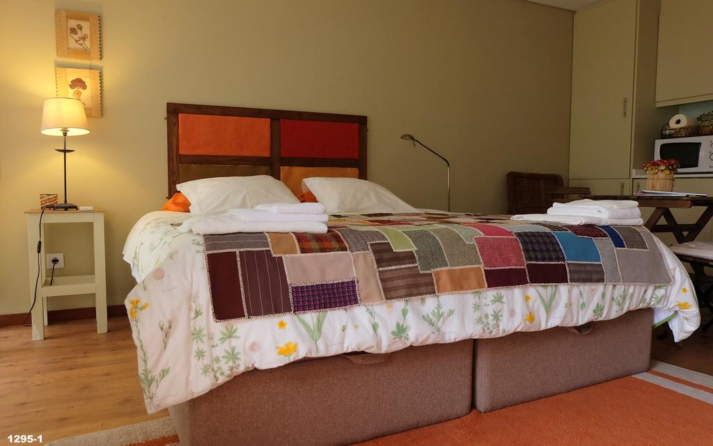 Quinta Leiras Holiday home Santo Tirso