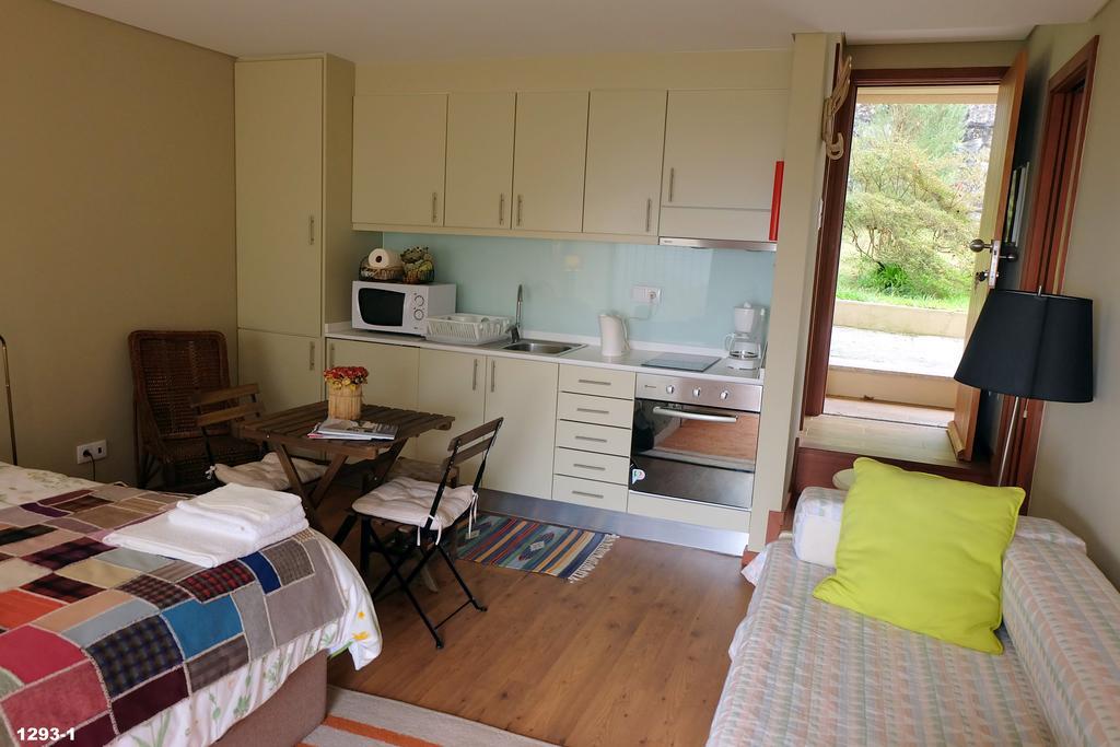 Quinta Leiras Holiday home