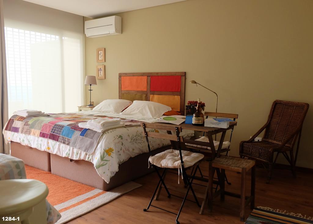 Quinta Leiras Holiday home *