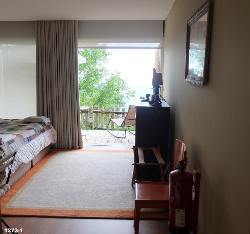 Holiday home Quinta Leiras *