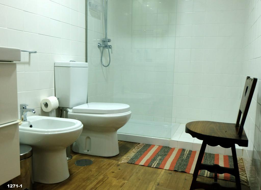 Holiday home Quinta Leiras *