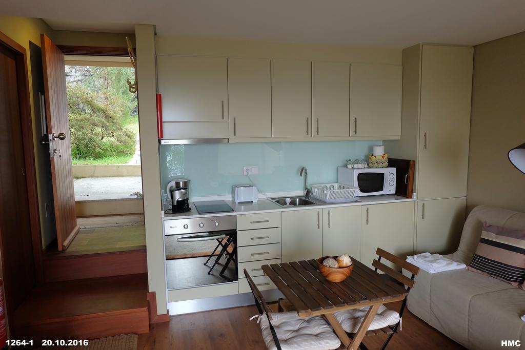 Quinta Leiras Holiday home