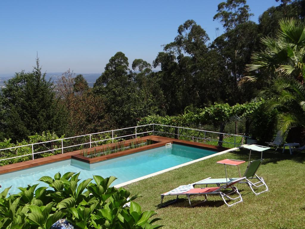Quinta Leiras * Santo Tirso