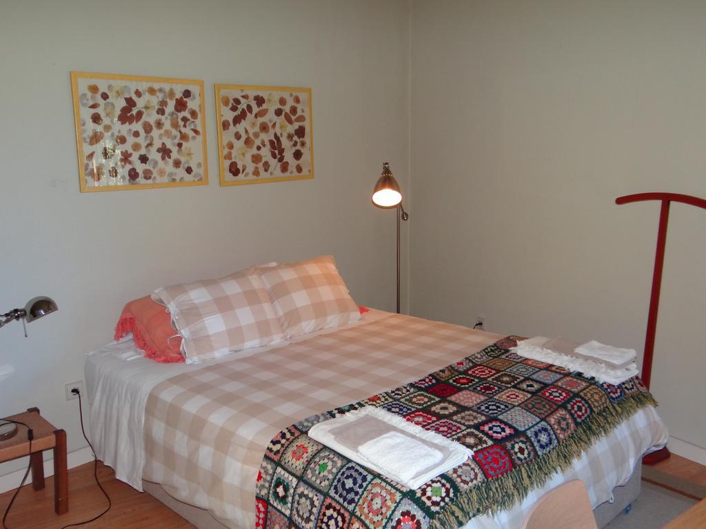 Quinta Leiras Holiday home *