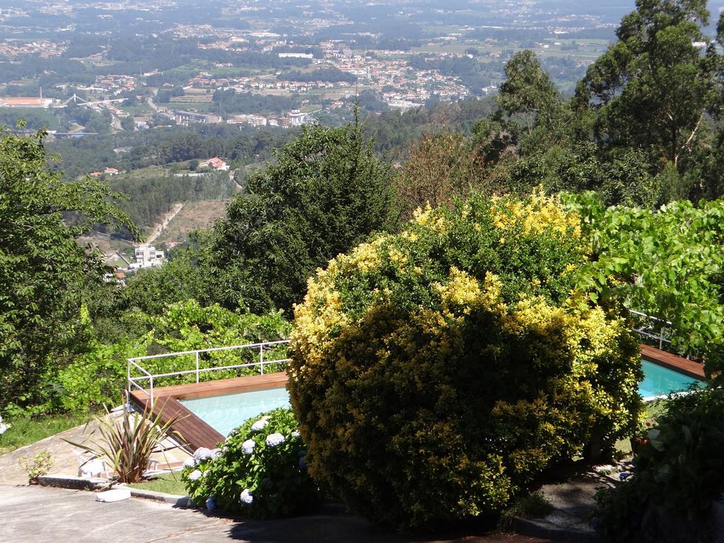 Quinta Leiras Holiday home