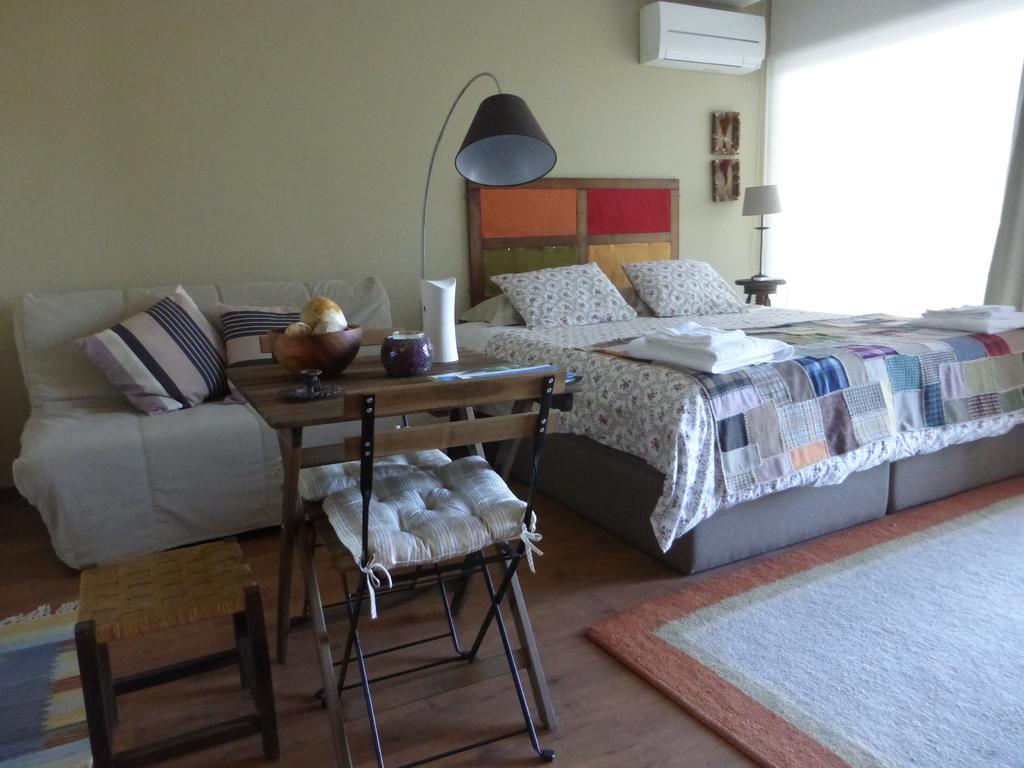 Holiday home Quinta Leiras