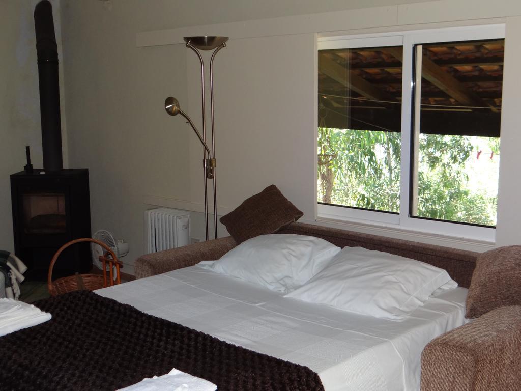 Holiday home Quinta Leiras *