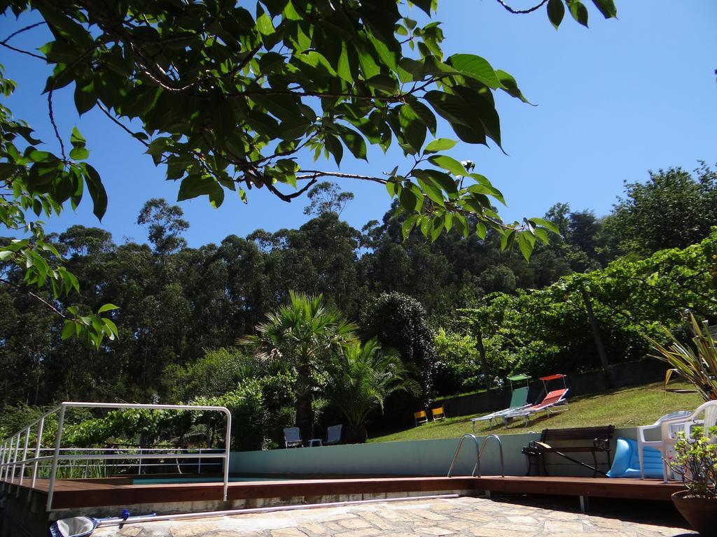 Quinta Leiras * Santo Tirso