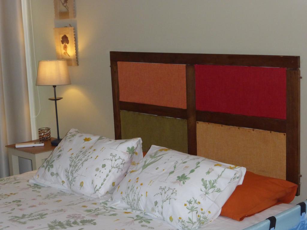 Quinta Leiras Holiday home *