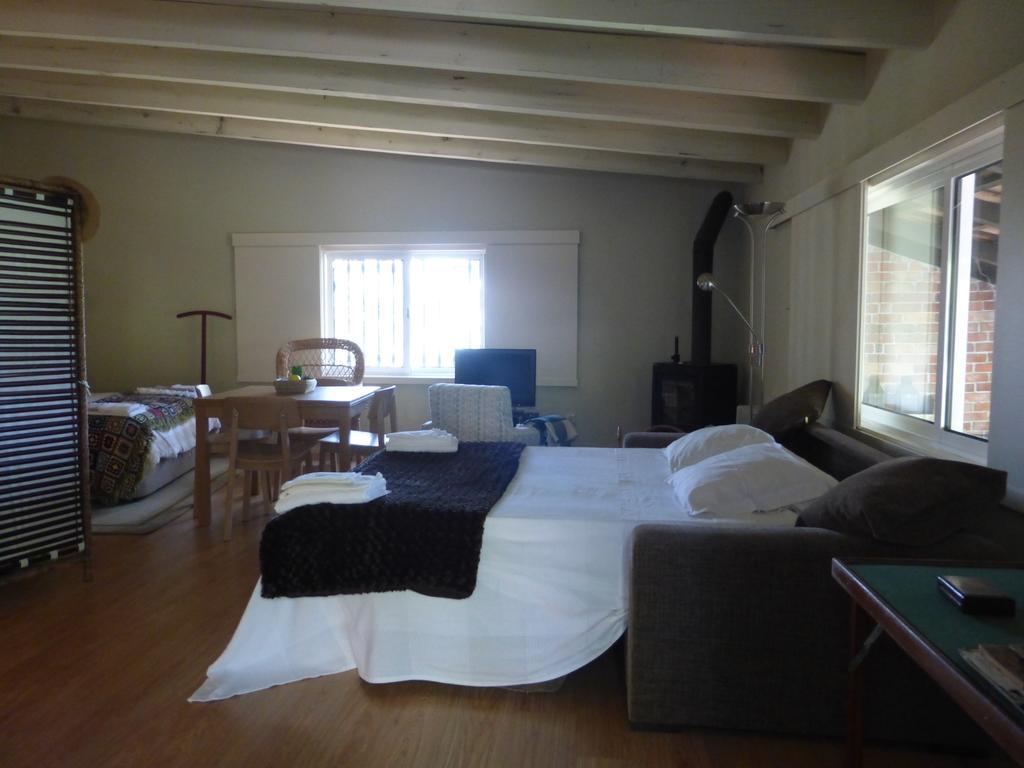 Quinta Leiras Holiday home *