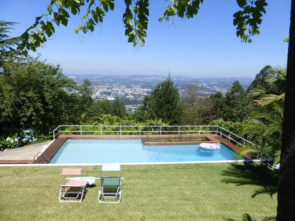 Holiday home Quinta Leiras Santo Tirso