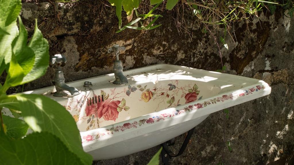 Holiday home Quinta Leiras *