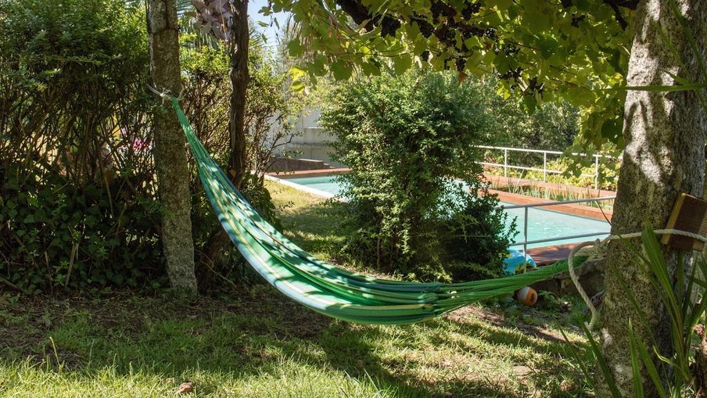 Quinta Leiras Holiday home Santo Tirso