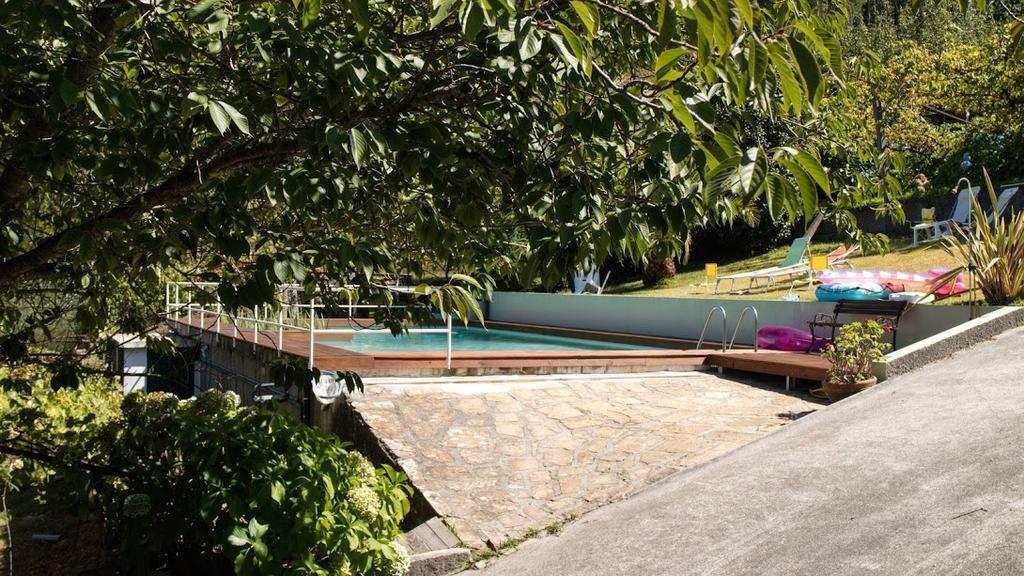 Quinta Leiras Santo Tirso