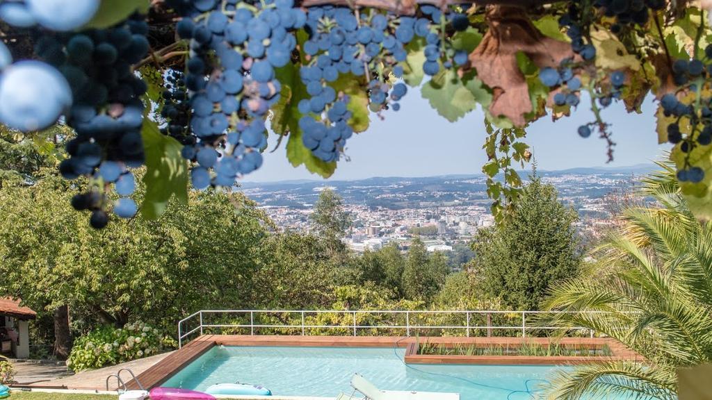 Quinta Leiras Holiday home *