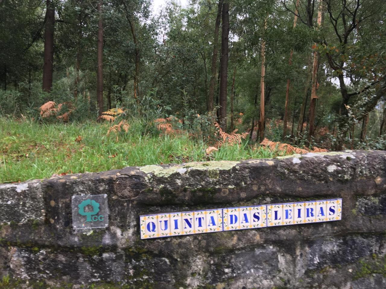 Quinta Leiras Holiday home *