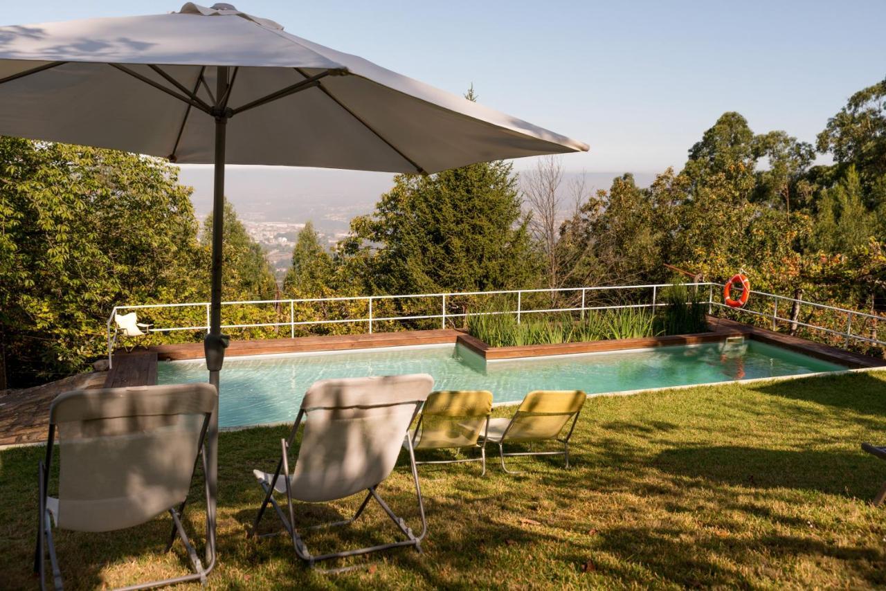 Quinta Leiras Santo Tirso